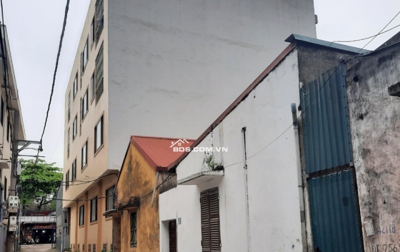 Bán đất Mê Linh, sát KCN Quang Minh, 116m2 full thổ cư. Dưới 3.3 tỷ